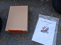 Scootmobiel, sweetrich, s70, 2024 - afbeelding 3 van  12