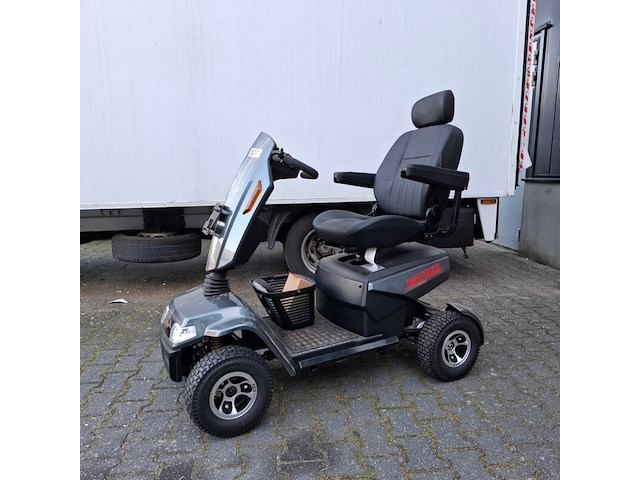 Scootmobiel, sweetrich, s70, 2024 - afbeelding 1 van  12