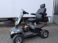 Scootmobiel, sweetrich, s70, 2024 - afbeelding 1 van  12