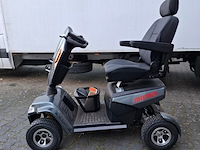 Scootmobiel, sweetrich, s70, 2024 - afbeelding 5 van  12