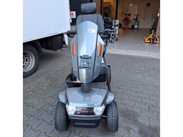 Scootmobiel, sweetrich, s70, 2024 - afbeelding 6 van  12