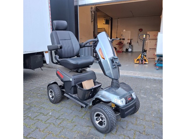 Scootmobiel, sweetrich, s70, 2024 - afbeelding 8 van  12