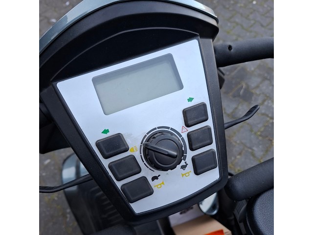 Scootmobiel, sweetrich, s70, 2024 - afbeelding 12 van  12