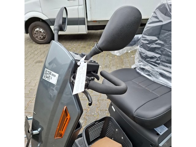 Scootmobiel, sweetrich, s70, 2025 - afbeelding 2 van  16