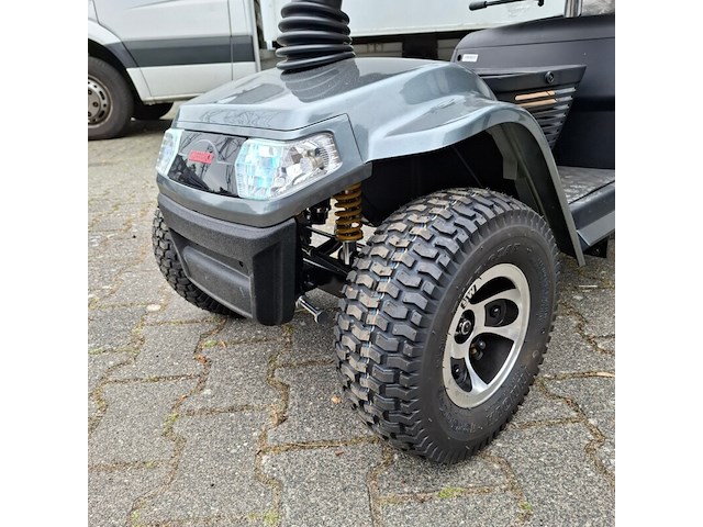 Scootmobiel, sweetrich, s70, 2025 - afbeelding 3 van  16