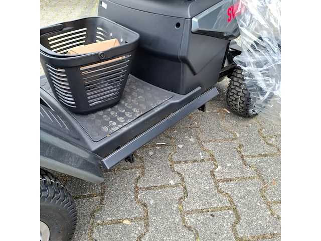 Scootmobiel, sweetrich, s70, 2025 - afbeelding 4 van  16