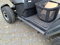 Scootmobiel, sweetrich, s70, 2025 - afbeelding 5 van  16