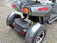Scootmobiel, sweetrich, s70, 2025 - afbeelding 6 van  16