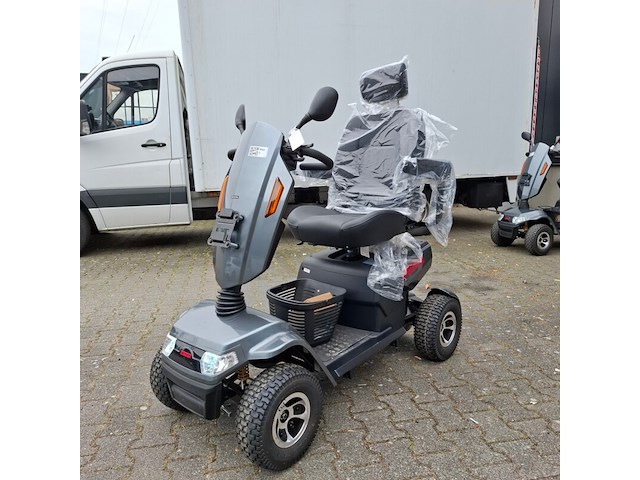 Scootmobiel, sweetrich, s70, 2025 - afbeelding 1 van  16
