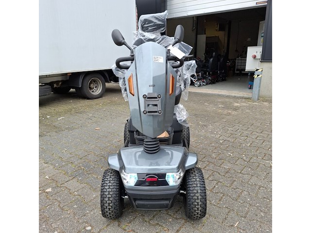 Scootmobiel, sweetrich, s70, 2025 - afbeelding 10 van  16