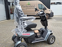 Scootmobiel, sweetrich, s70, 2025 - afbeelding 12 van  16