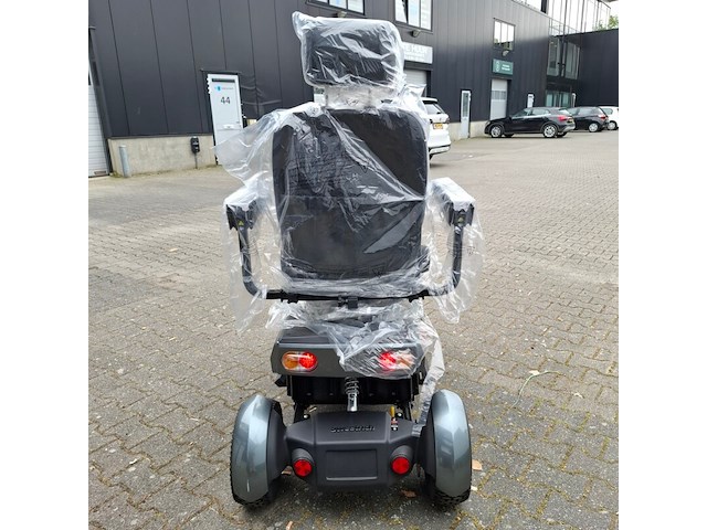 Scootmobiel, sweetrich, s70, 2025 - afbeelding 13 van  16