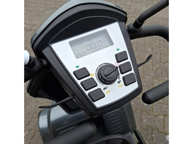 Scootmobiel, sweetrich, s70, 2025 - afbeelding 16 van  16