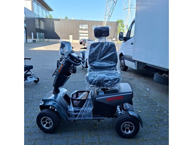 Scootmobiel, sweetrich, s70, 2025 - afbeelding 2 van  11