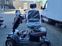 Scootmobiel, sweetrich, s70, 2025 - afbeelding 2 van  11