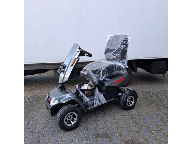 Scootmobiel, sweetrich, s70, 2025 - afbeelding 1 van  11