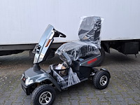 Scootmobiel, sweetrich, s70, 2025 - afbeelding 1 van  11
