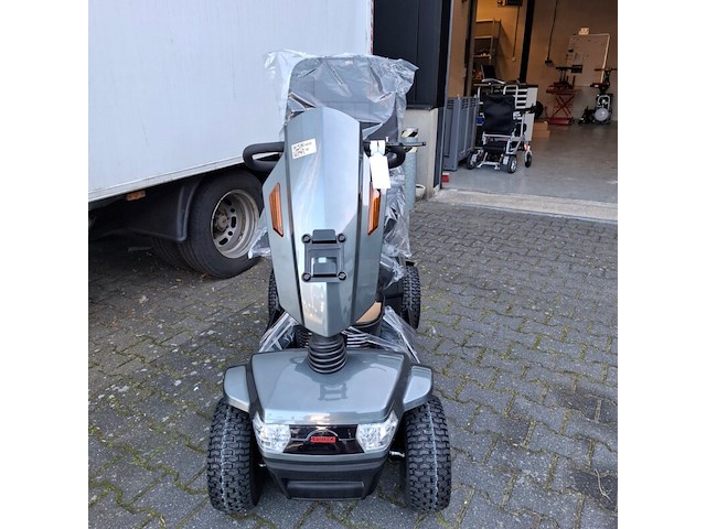 Scootmobiel, sweetrich, s70, 2025 - afbeelding 5 van  11