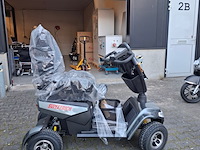 Scootmobiel, sweetrich, s70, 2025 - afbeelding 6 van  11