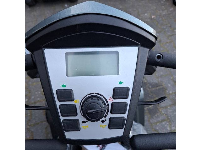 Scootmobiel, sweetrich, s70, 2025 - afbeelding 8 van  11
