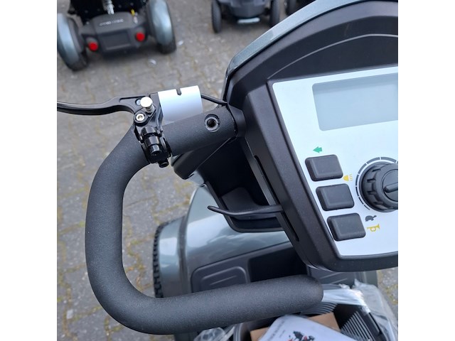 Scootmobiel, sweetrich, s70, 2025 - afbeelding 9 van  11