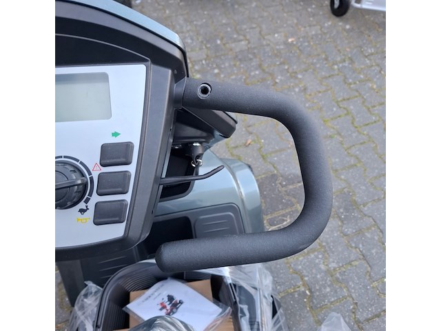 Scootmobiel, sweetrich, s70, 2025 - afbeelding 10 van  11
