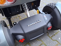 Scootmobiel, sweetrich, s70, 2025 - afbeelding 2 van  15
