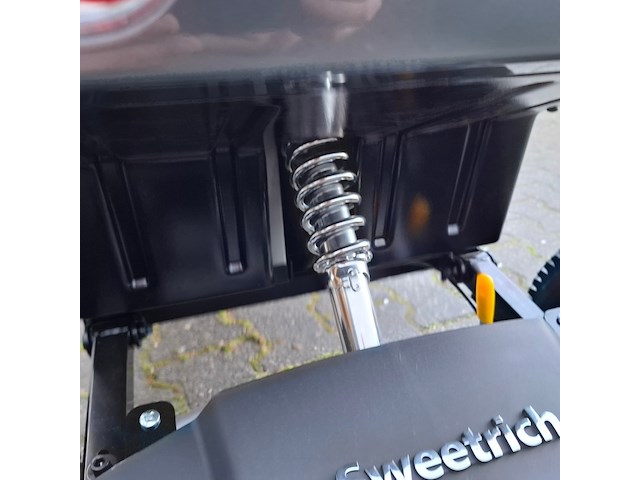 Scootmobiel, sweetrich, s70, 2025 - afbeelding 3 van  15