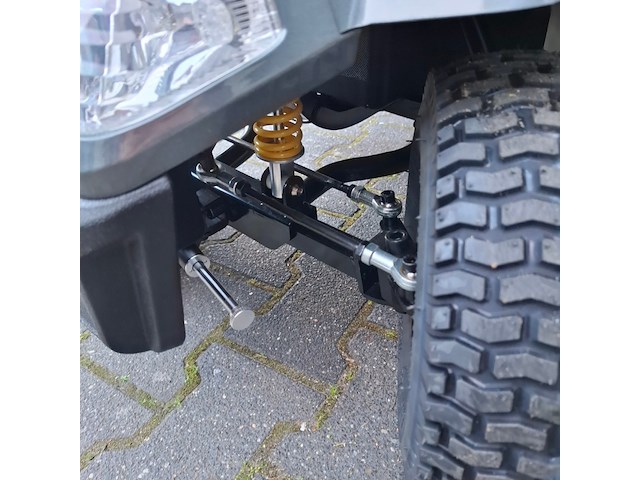 Scootmobiel, sweetrich, s70, 2025 - afbeelding 5 van  15