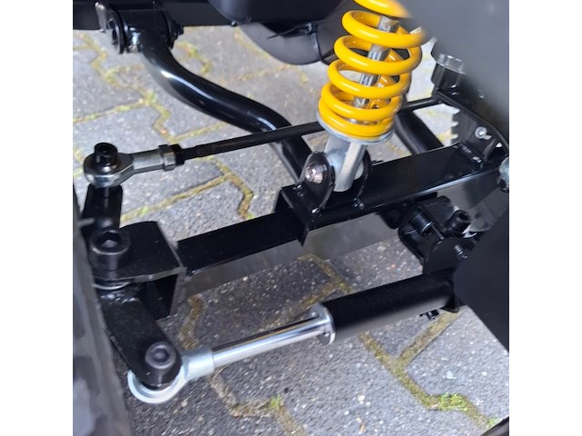 Scootmobiel, sweetrich, s70, 2025 - afbeelding 6 van  15