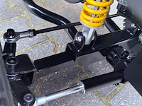Scootmobiel, sweetrich, s70, 2025 - afbeelding 6 van  15