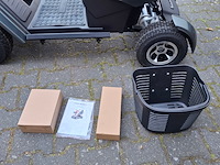 Scootmobiel, sweetrich, s70, 2025 - afbeelding 7 van  15