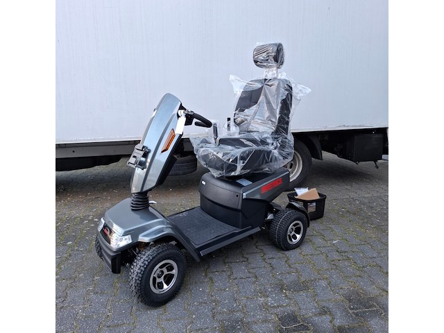 Scootmobiel, sweetrich, s70, 2025 - afbeelding 1 van  15