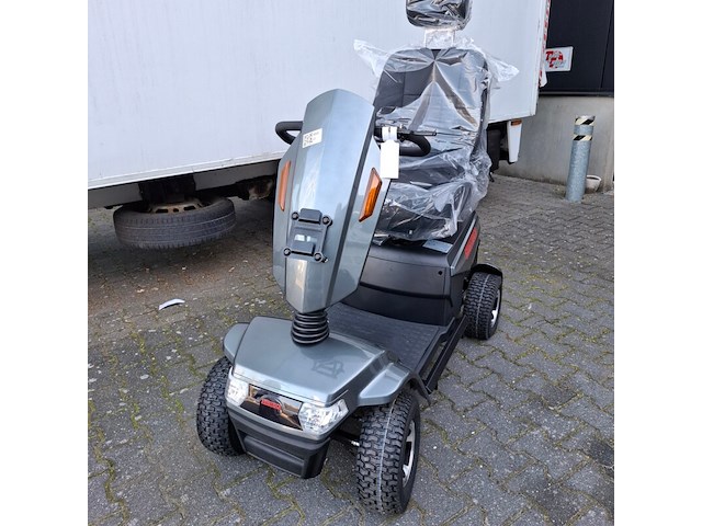 Scootmobiel, sweetrich, s70, 2025 - afbeelding 9 van  15