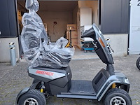 Scootmobiel, sweetrich, s70, 2025 - afbeelding 10 van  15