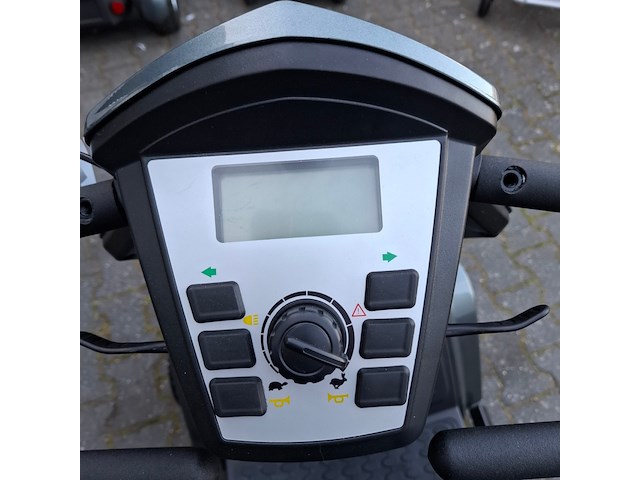 Scootmobiel, sweetrich, s70, 2025 - afbeelding 12 van  15