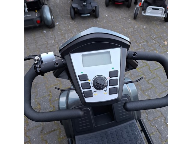 Scootmobiel, sweetrich, s70, 2025 - afbeelding 13 van  15