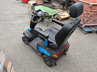 Scootmobiel - afbeelding 4 van  4