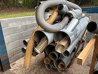 Scope en stofafzuigsysteem - afbeelding 6 van  18