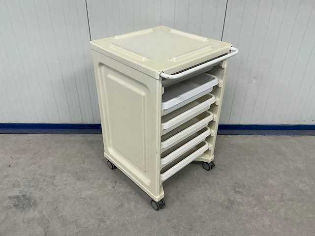 Scopentrolley - afbeelding 2 van  3