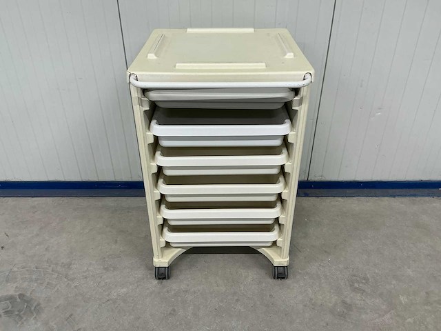 Scopentrolley - afbeelding 3 van  3