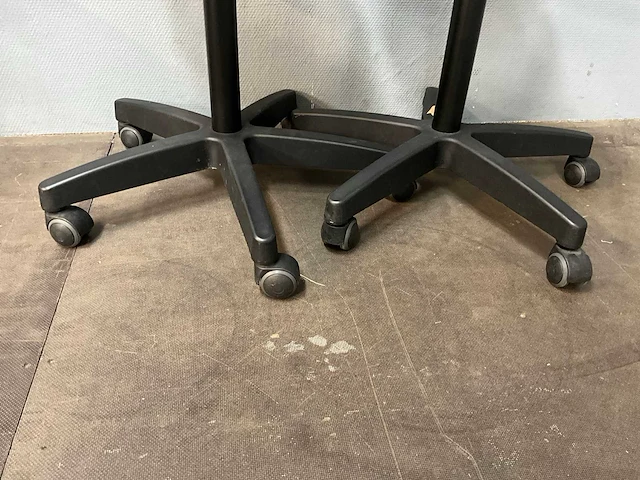 Score - tabouret en kappersfiets - afbeelding 6 van  7