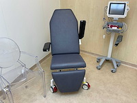 Score medimove behandelstoel - afbeelding 1 van  4