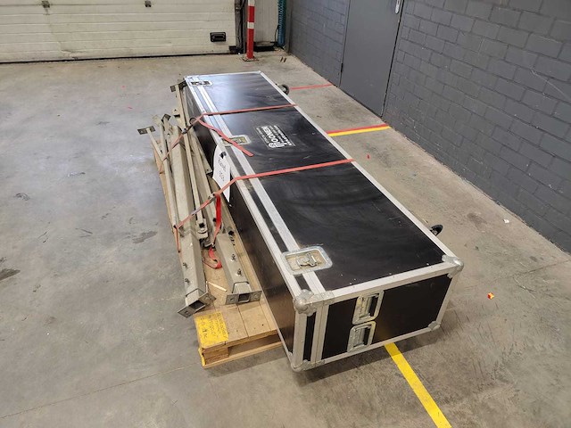 Scorebord / lichtkrant - afbeelding 2 van  3