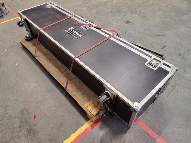 Scorebord / lichtkrant - afbeelding 3 van  3