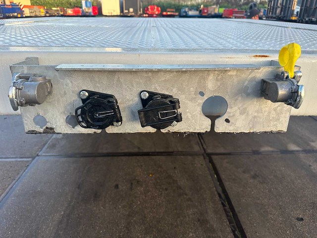 Scorpion - hkms - oplegger - afbeelding 2 van  15