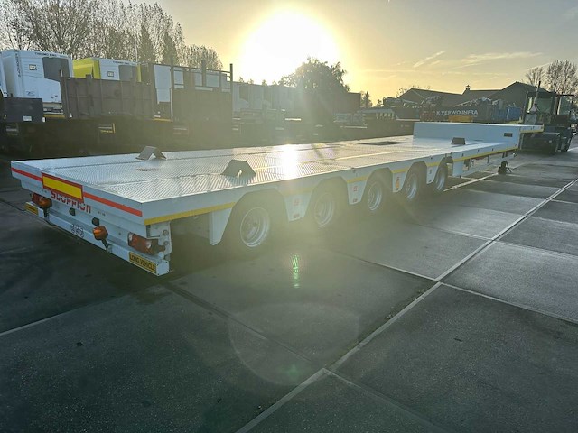 Scorpion - hkms - oplegger - afbeelding 5 van  15