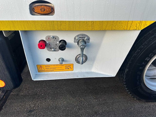 Scorpion - hkms - oplegger - afbeelding 3 van  15