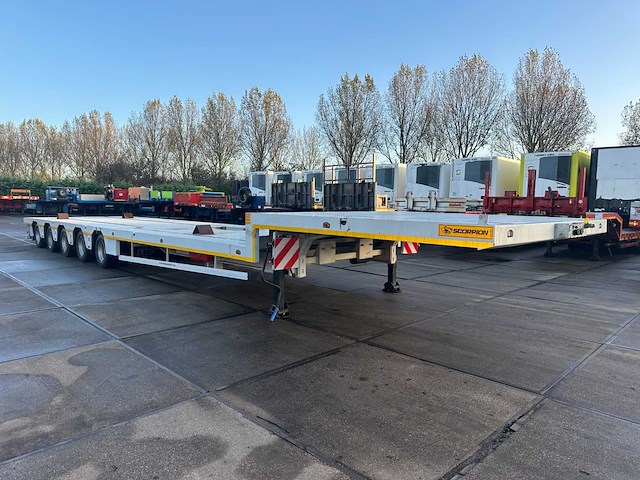 Scorpion - hkms - oplegger - afbeelding 8 van  15