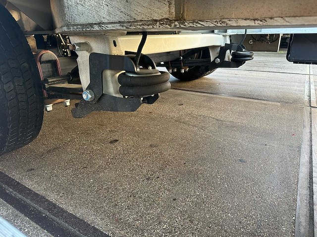 Scorpion - hkms - oplegger - afbeelding 13 van  15